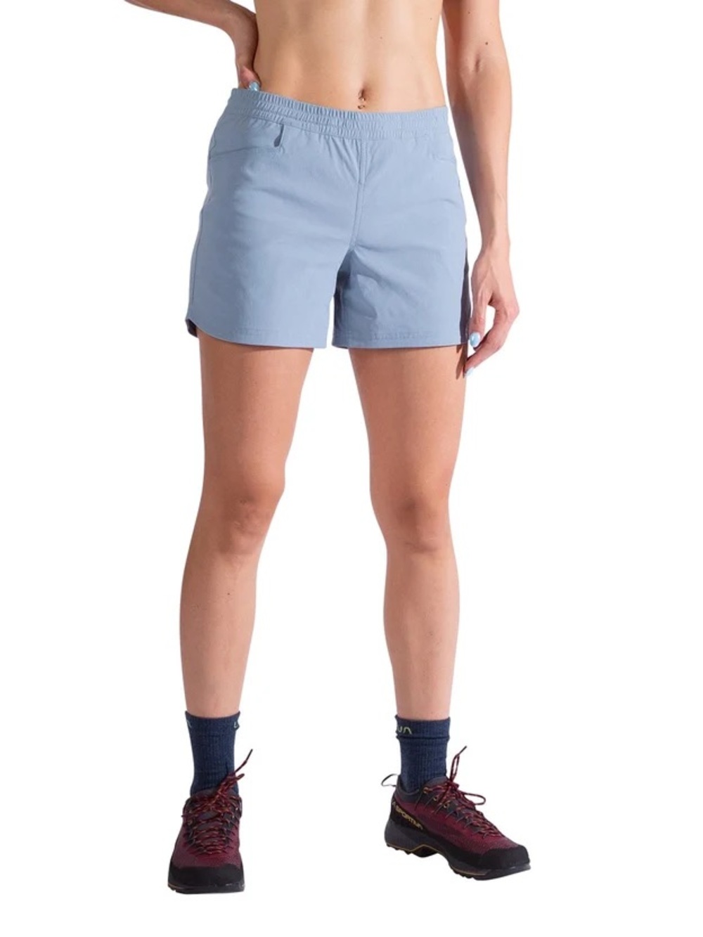 La Sportiva Gambit Short Limestone